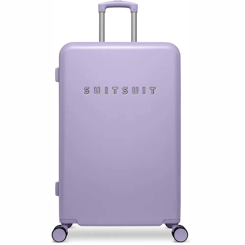 SUITSUIT Evolution koffer lovely lilac 75 cm, foto 2