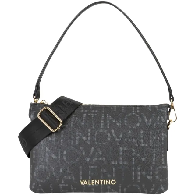 Valentino Bags Handtas Valentino Bags VBS9IS43 Zwart