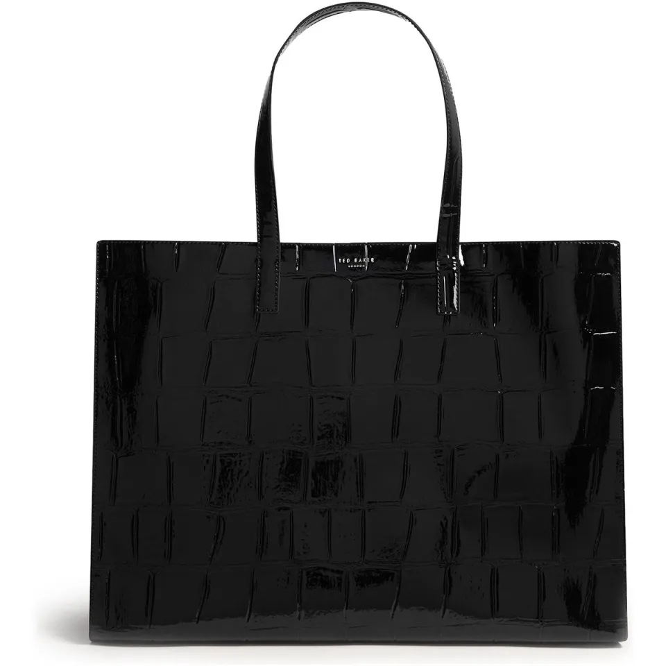 Ted Baker Vivvien shopper zwart, foto 2