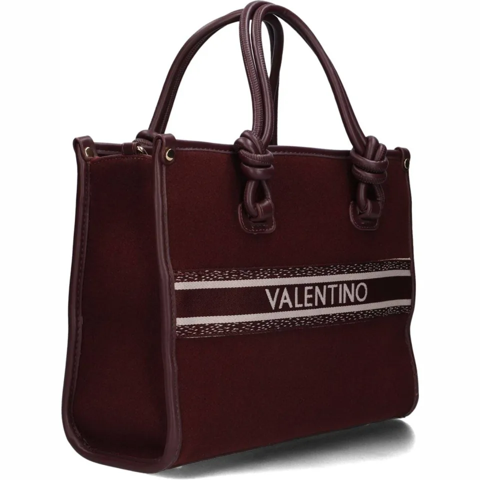 Valentino Bags Handtassen Aella Bordeaux - One size, foto 4