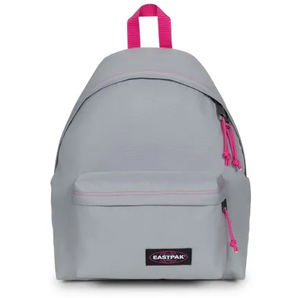 Eastpak Padded Pak'r 24 dagrugzak grijs