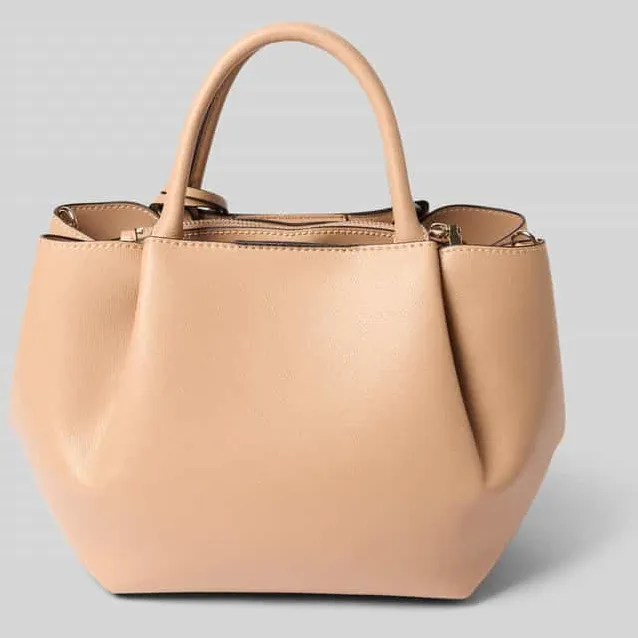 Guess Amorette handtas beige, foto 3