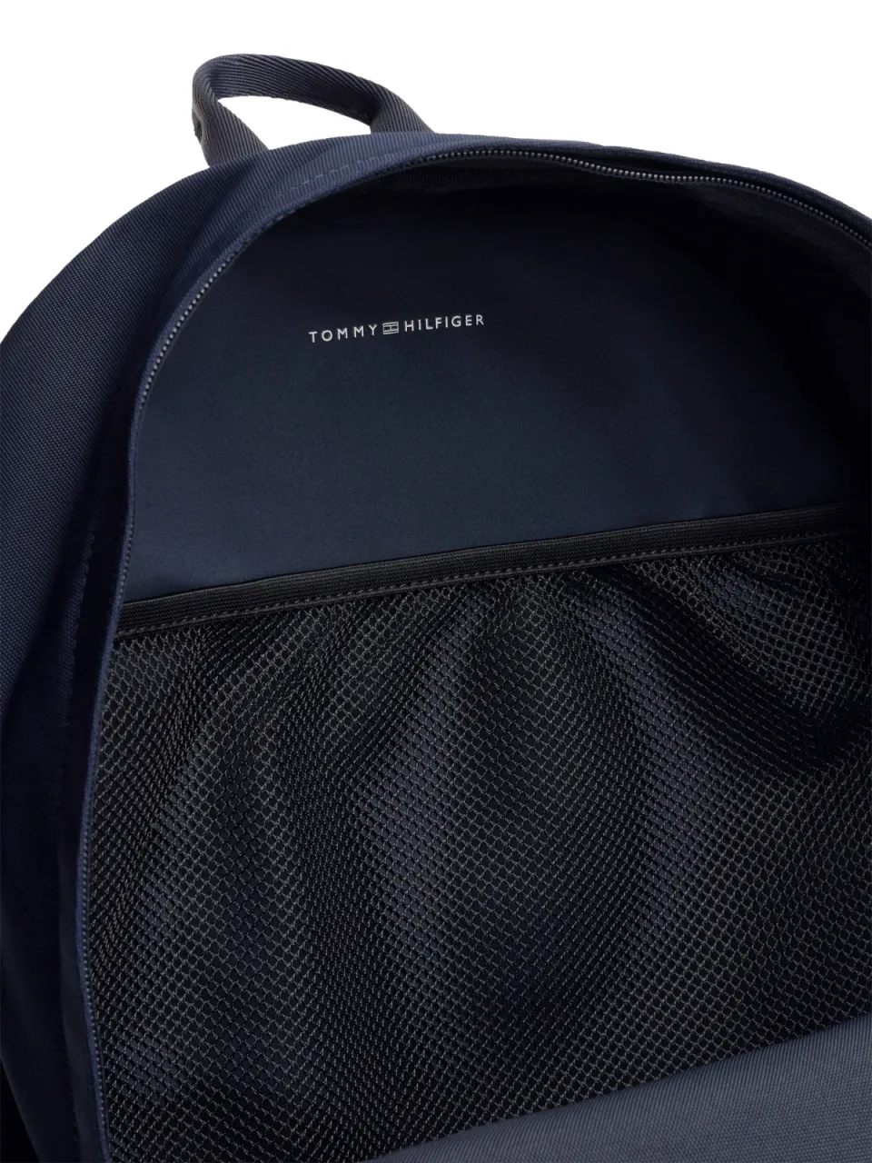 Tommy Hilfiger rugzak donkerblauw, foto 6