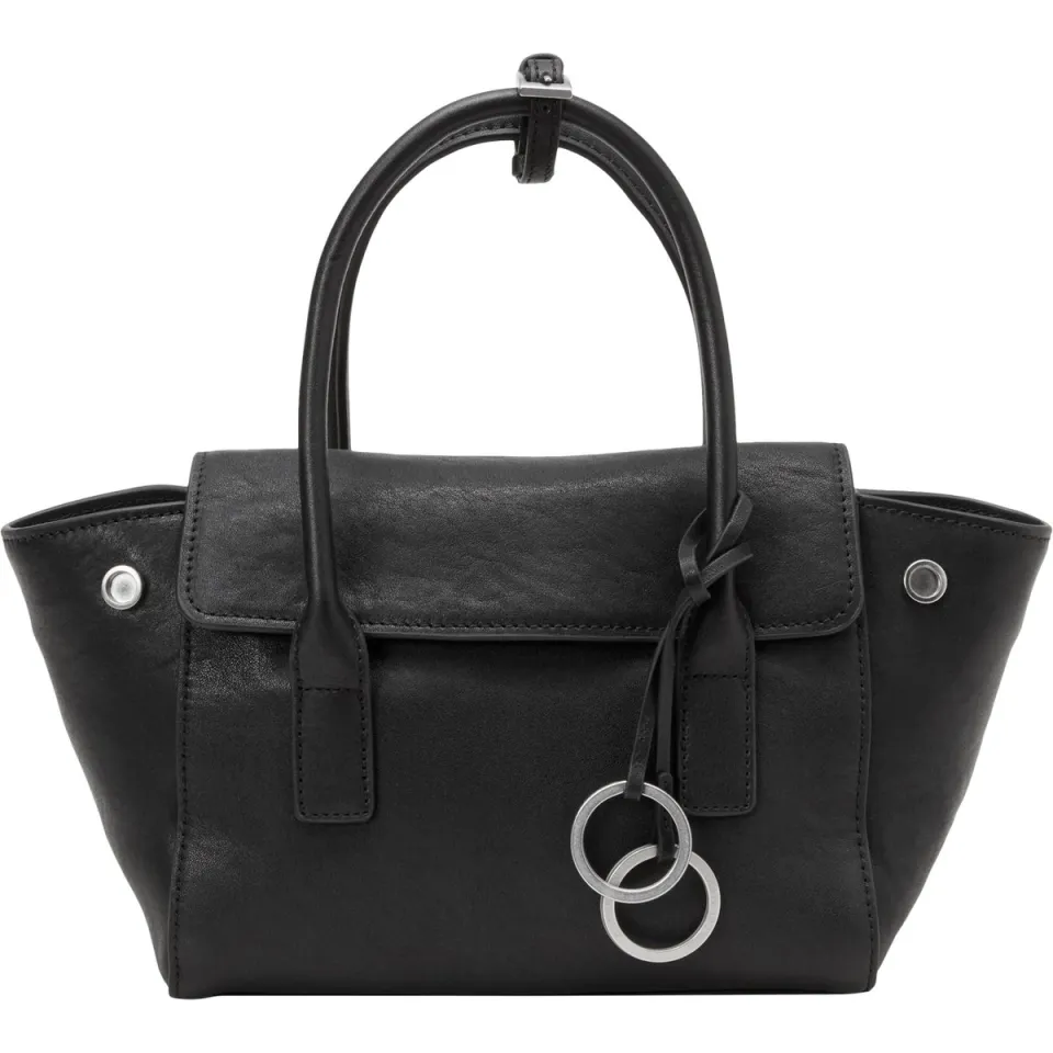 Marc O'Polo Gitty Shopper handtas zwart Black