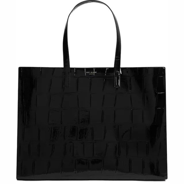 Ted Baker Vivvien shopper zwart