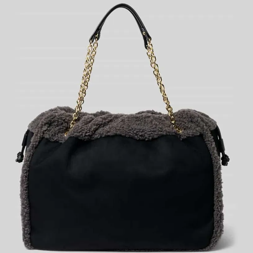 Valentino Bags Max schoudertas zwart, foto 2
