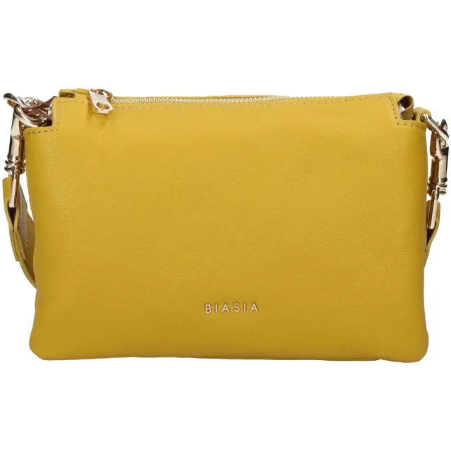 Handtas Francesco Biasia BIBP9F801 groen