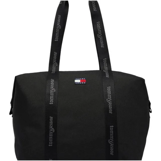 Tommy Hilfiger Tas Tommy Hilfiger WA0AW19039 BDS Zwart