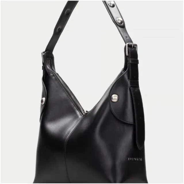 Tas Hispanitas BI264930 zwart, foto 2