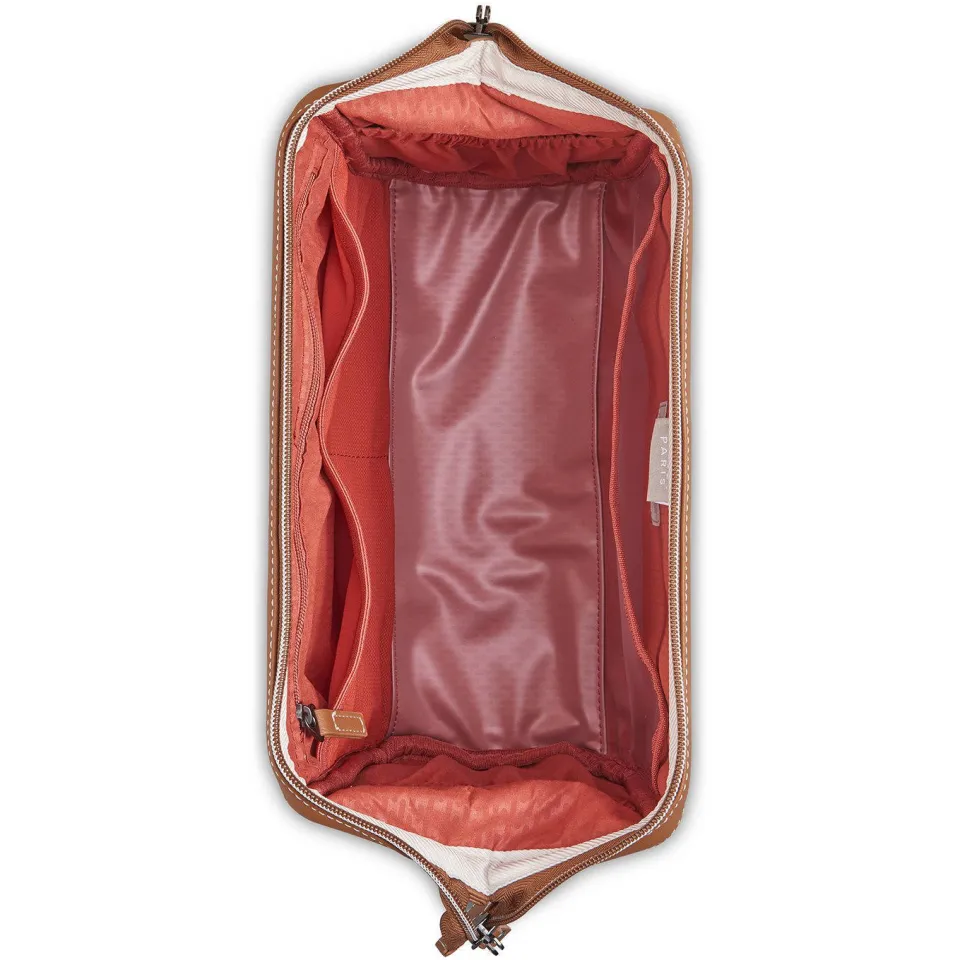 Delsey Chatelet Air 2.0 toilettas ecru, foto 4