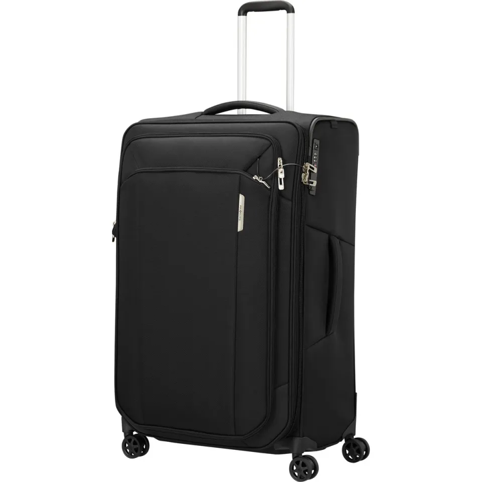 Samsonite Respark spinner zwart, foto 2