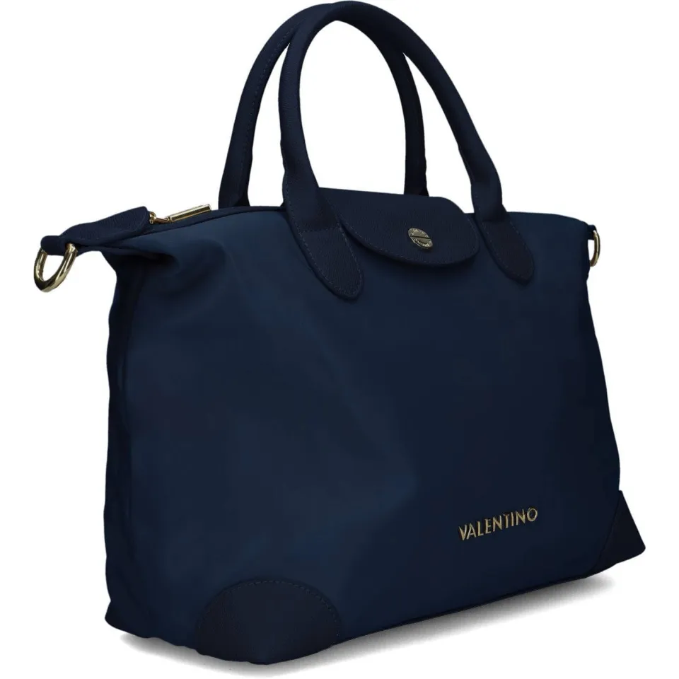 Valentino Bags Jolly handtas donkerblauw, foto 2