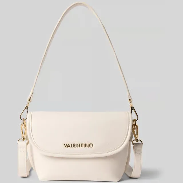 Valentino Hail schoudertas ecru, foto 2