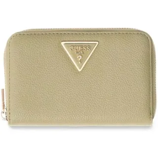 Guess Laurel II ritsportemonnee groen, foto 3