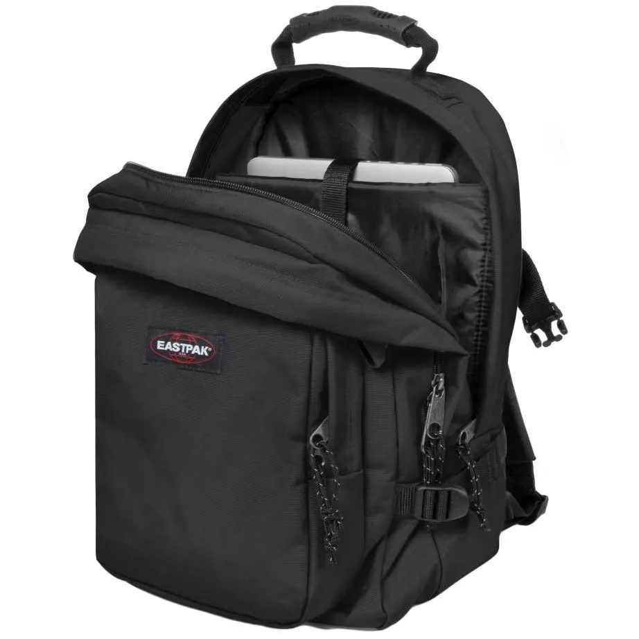 Eastpak Provider rugzak zwart, foto 3