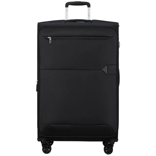 Samsonite Urbify Spinner 78 cm koffer zwart