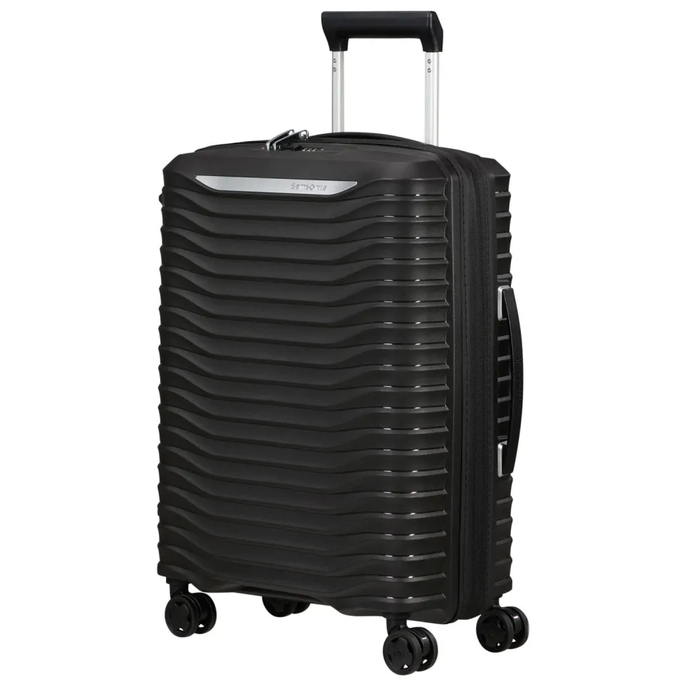Samsonite Upscape handbagagekoffer zwart, foto 5