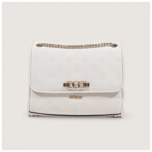 Guess Handtas Guess Hwpd99 16210 Wit
