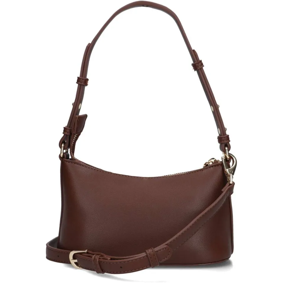 Valentino Bags Schoudertassen Nivis Re Bruin - One size, foto 3