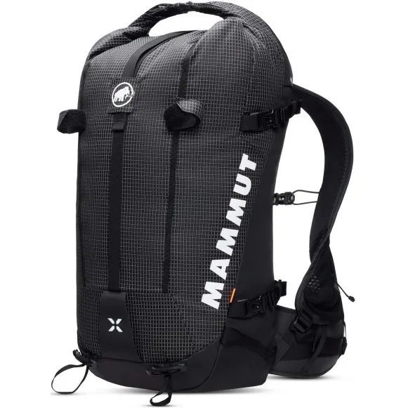 Mammut Trion 28 - Tourrugzak zwart