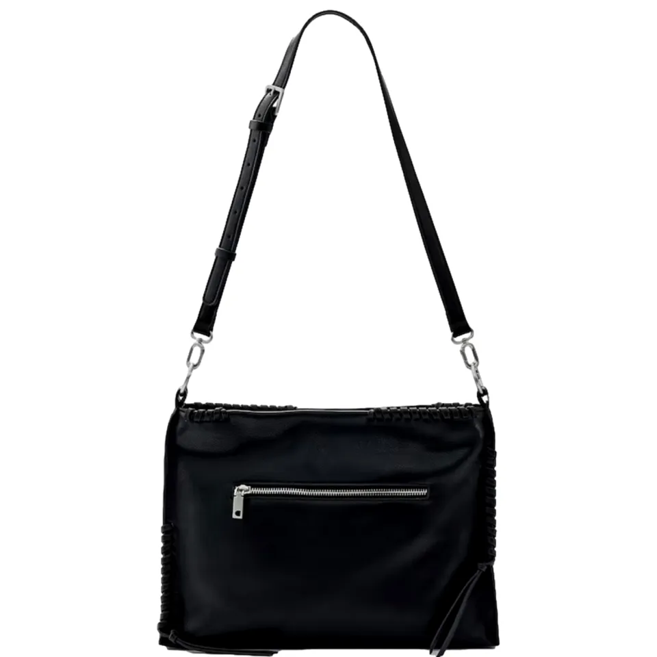 Desigual tas zwart, foto 2