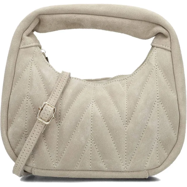 Notre-V Mabel handtas ecru