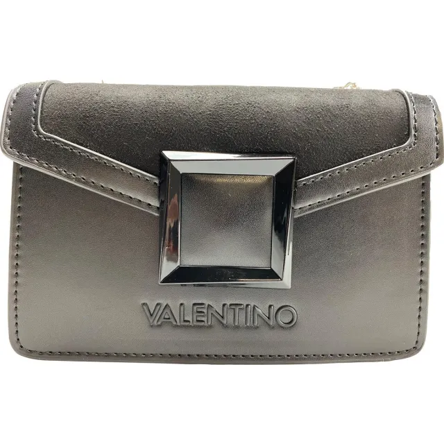Valentino Bags HandtasSO Dames Handtas - Zwart