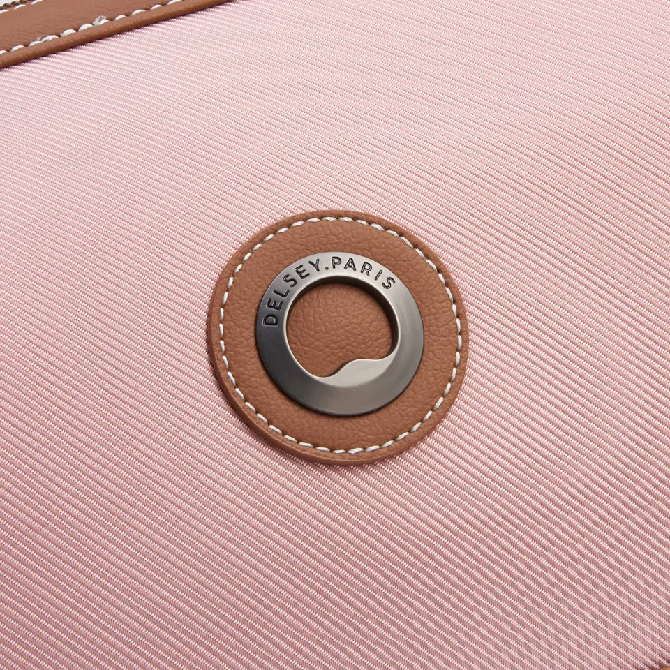 Delsey Chatelet Air 2.0 toilettas roze, foto 4