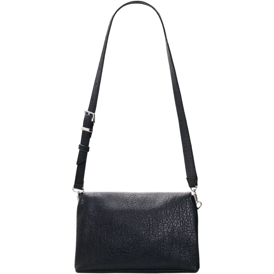 Desigual crossbody tas zwart, foto 5
