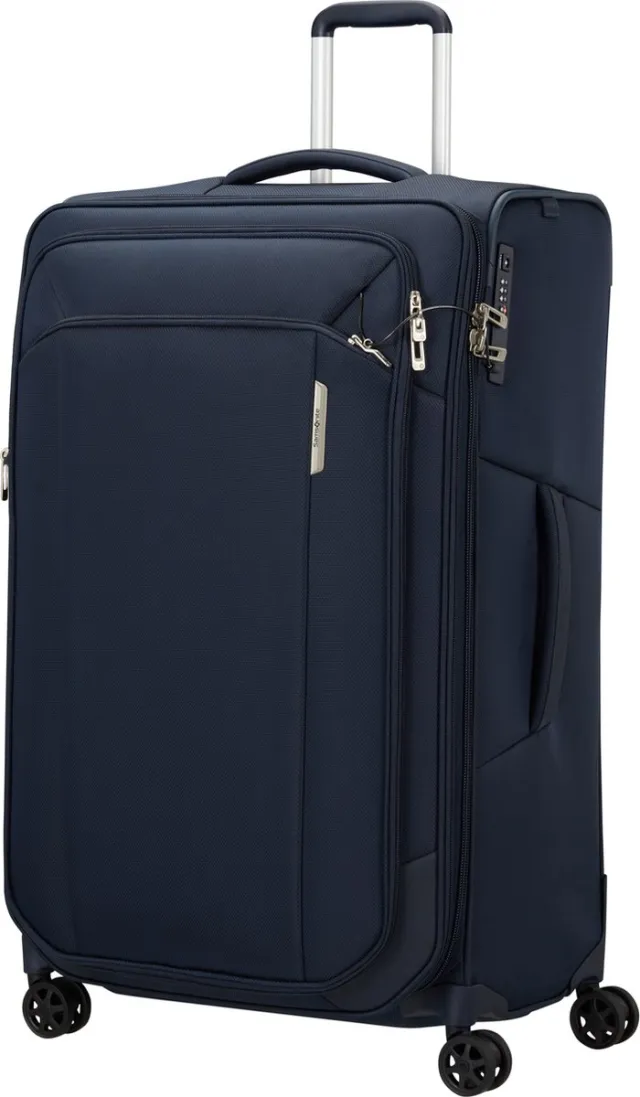 Samsonite Respark Spinner 79 cm midnight blue, foto 2