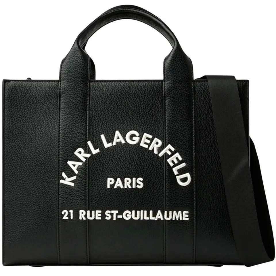 Karl Lagerfeld B1w30041 handtas zwart