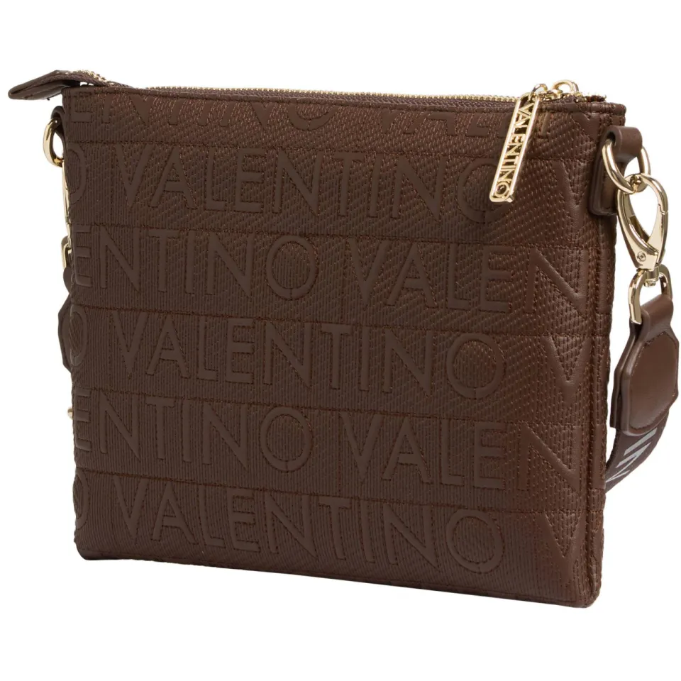 Valentino Bags Sveva crossbody tas bruin, foto 3