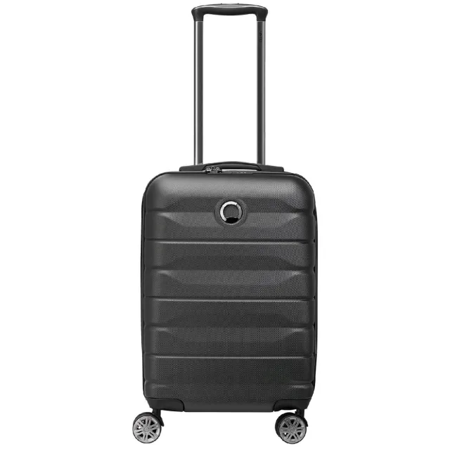 Delsey Air Armour 55 cm trolley zwart