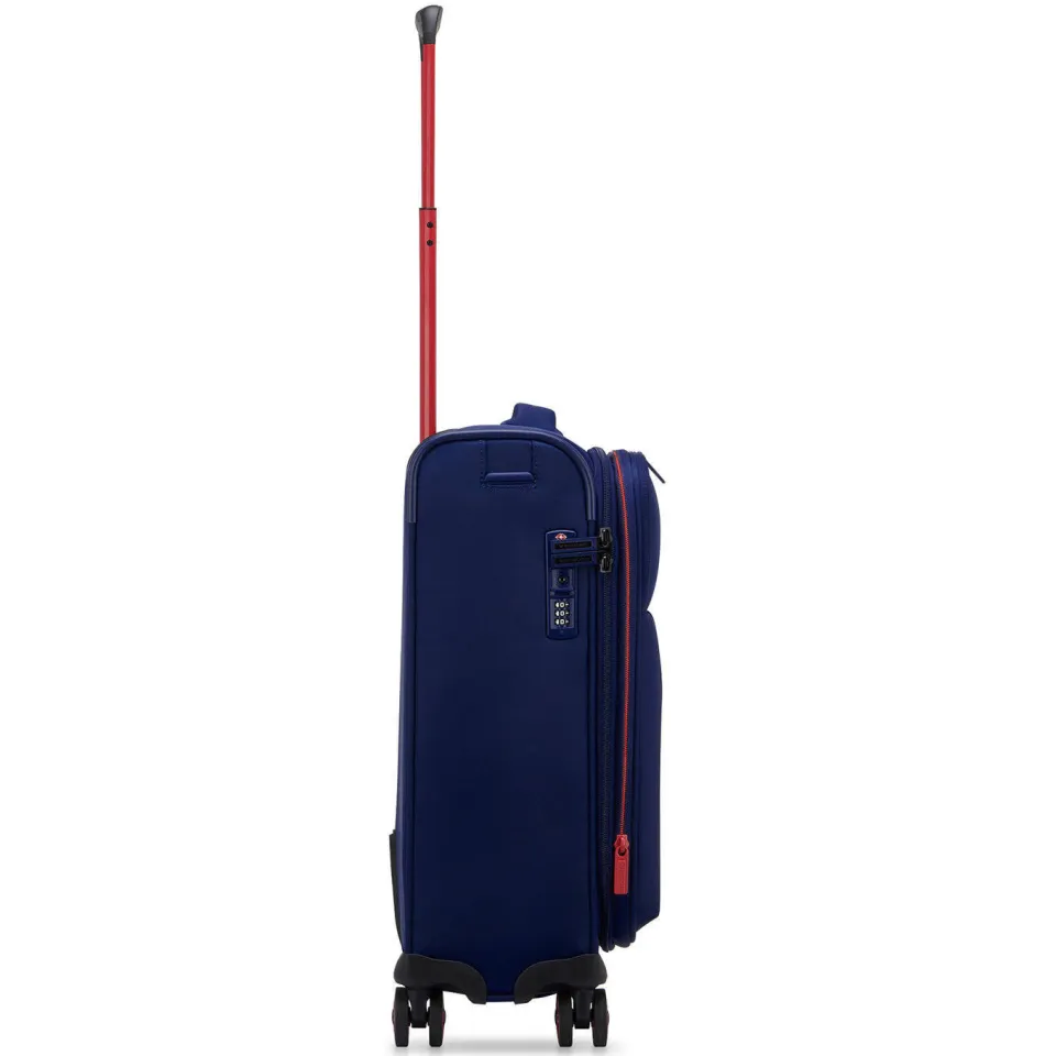 Roncato Move trolley donkerblauw, foto 2