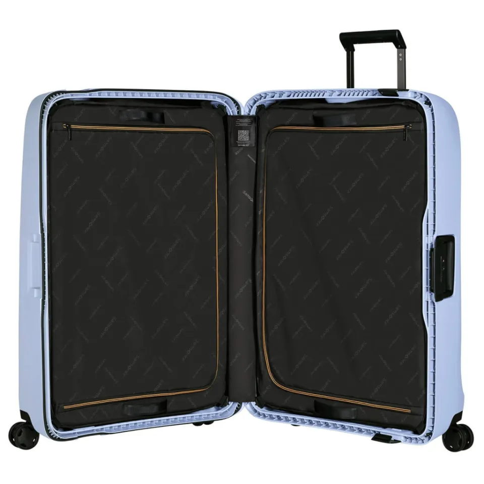 Samsonite Essens koffer 81 cm lila, foto 8