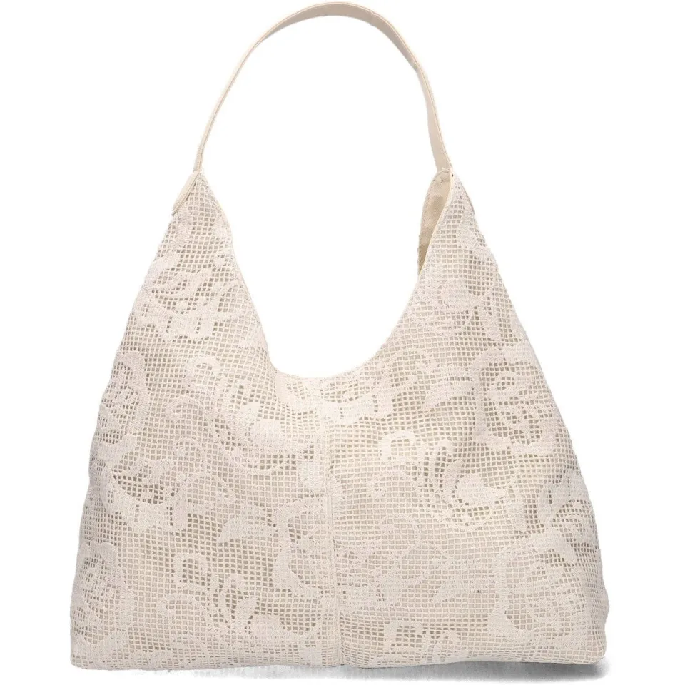 Becksondergaard Croflora Siena Bag schoudertas creme, foto 2