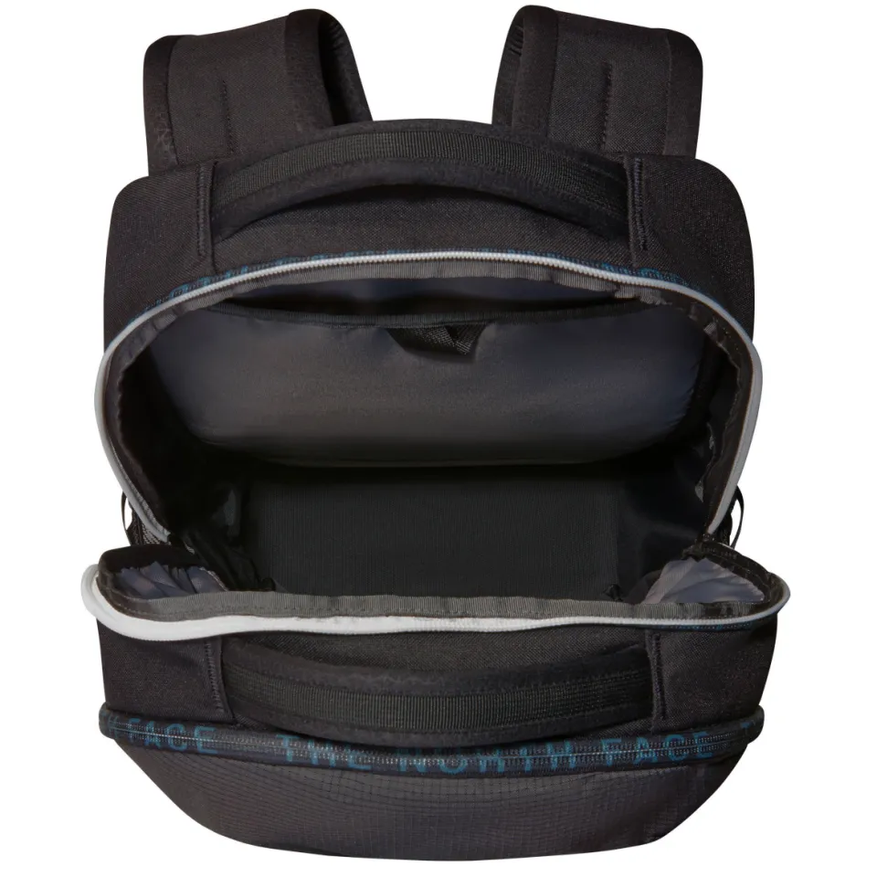 The North Face Jester rugzak zwart, foto 5