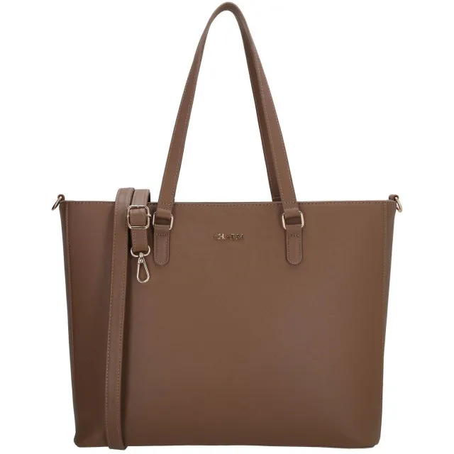 Charm London Birmingham shopper bruin