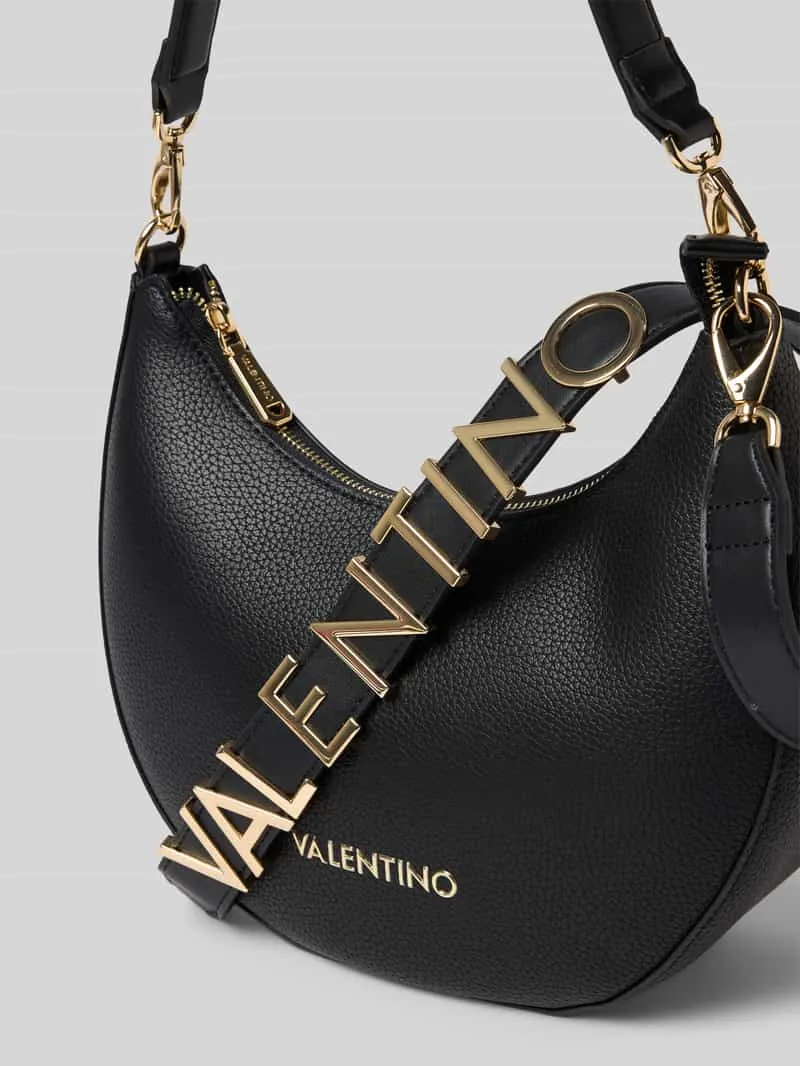 Valentino Bags Alexia schoudertas zwart, foto 4