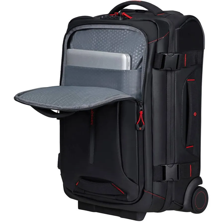 Samsonite Prodiver reistas met wielen 55 cm zwart, foto 3