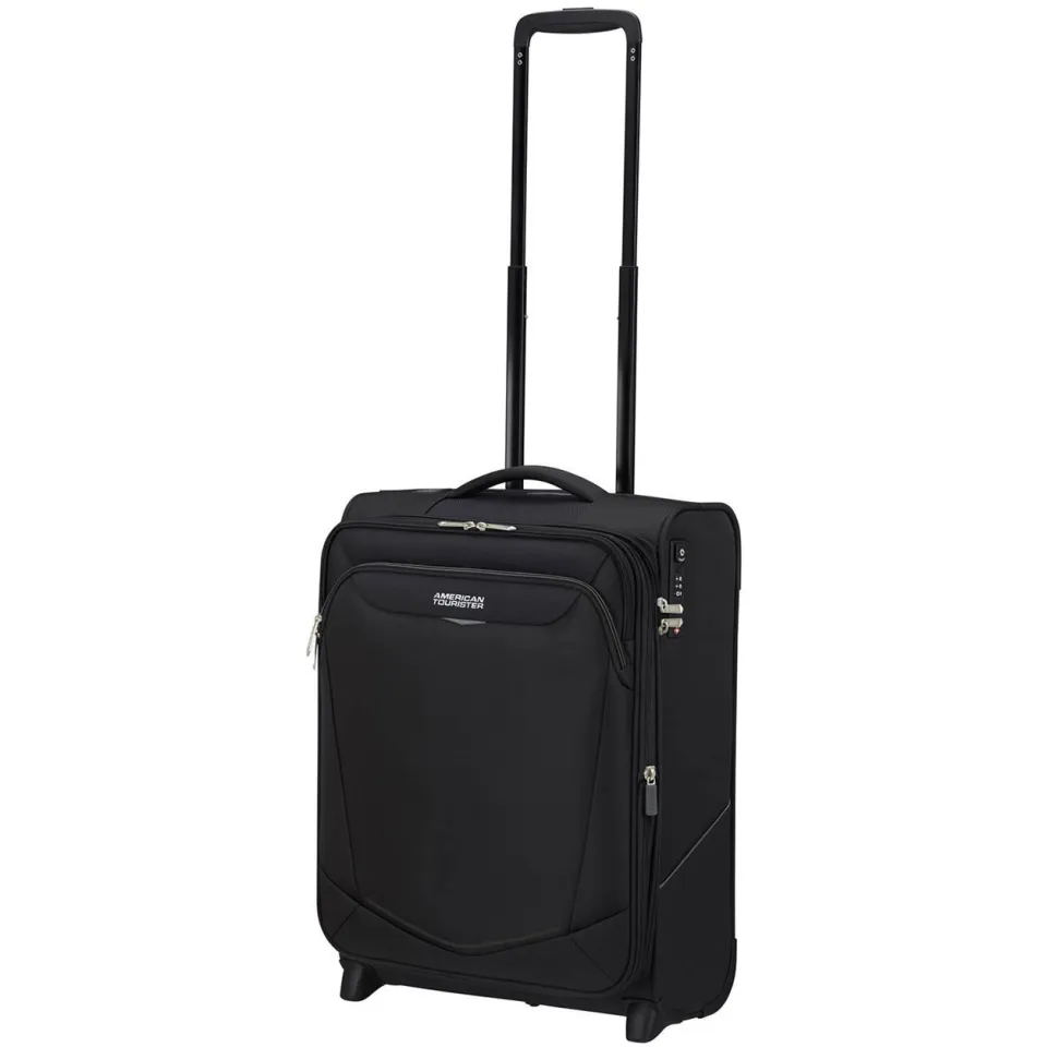American Tourister Summerride koffer zwart, foto 5