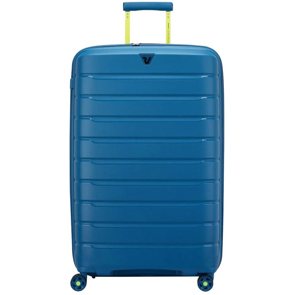 Roncato B-Flying Move 78 koffer blauw, foto 3