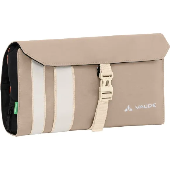 Vaude Socotra toilettas taupe