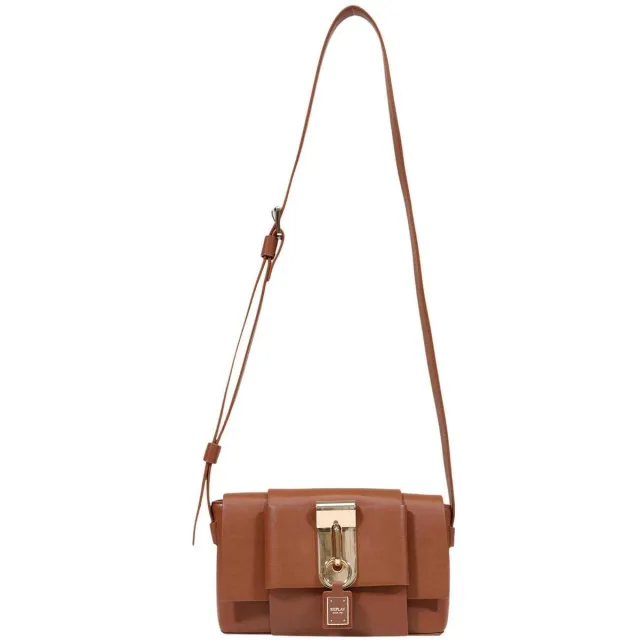 Replay Tas Replay PLAIN SYNTHETIC FW01BI.000.A7243S Bruin