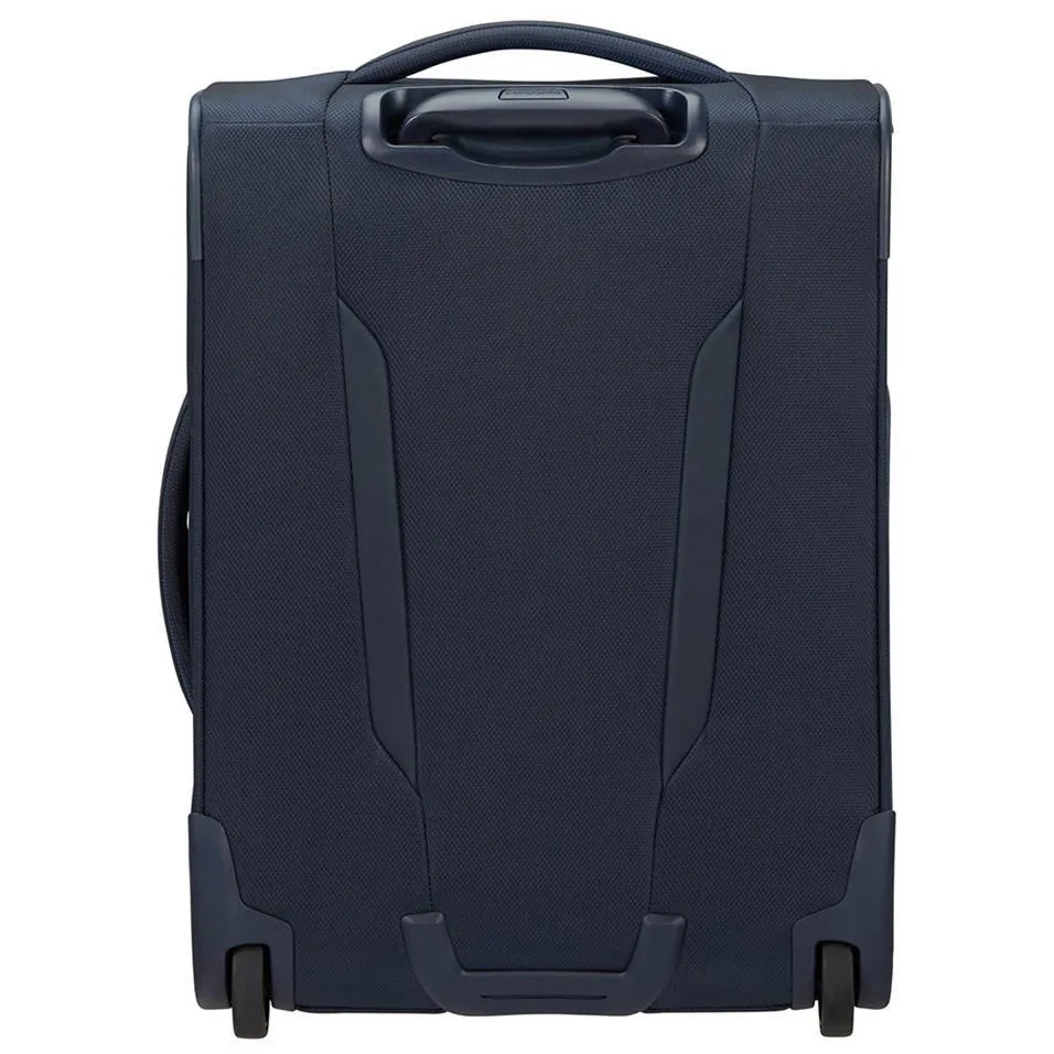 Samsonite Respark Upright 55 cm koffer donkerblauw, foto 7