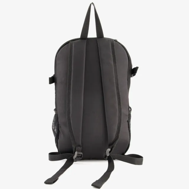 Mountain Peak rugzak zwart 9 liter