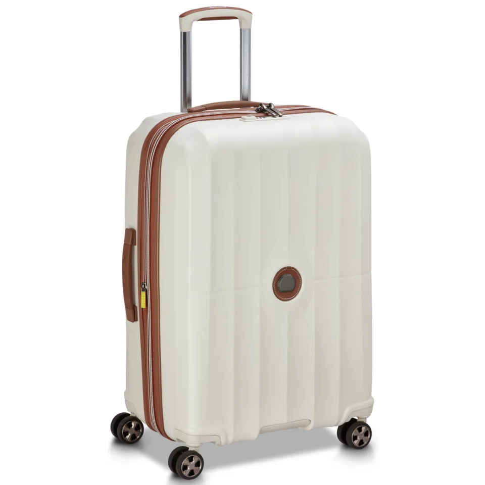 Delsey Carrousel 2.0 koffer ecru 67 cm, foto 3