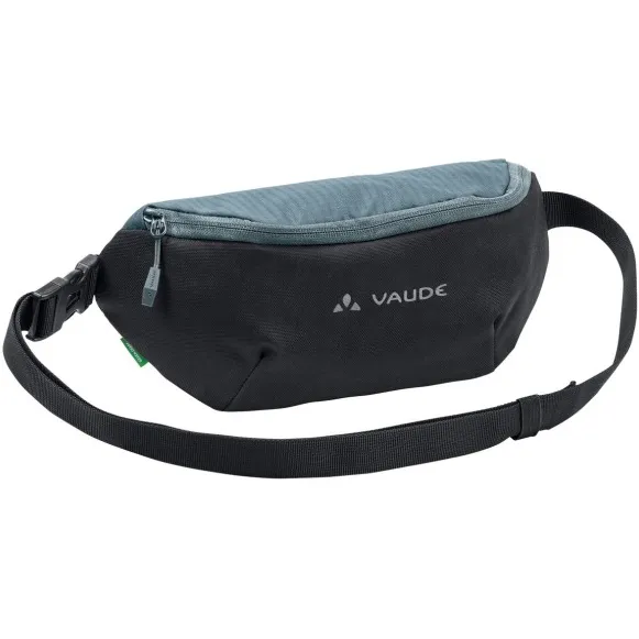 Vaude Citymove - Heuptas maat 2 l, zwart