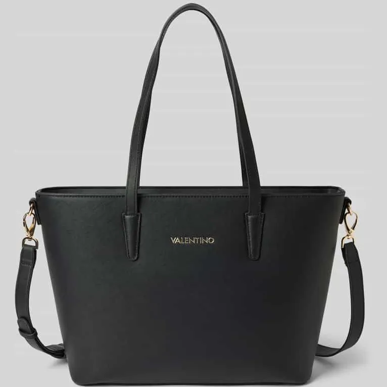 Valentino Bags Zero Re schoudertas zwart, foto 2