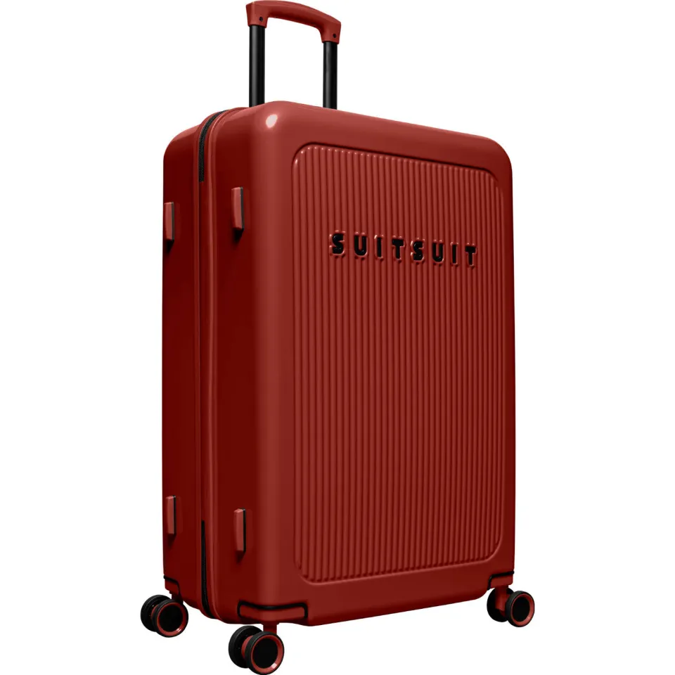 SUITSUIT Caretta koffer burnt brick, foto 4
